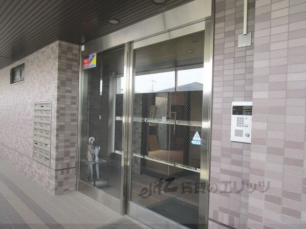 クリアコートT&Tの物件内観写真